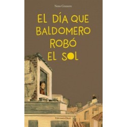 https://villapeques.es/ EL DIA QUE BALDOMERO ROBO EL SOL