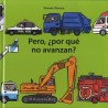 https://villapeques.es/PERO, ¿POR QUE NO AVANZAN?