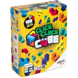 https://villapeques.es/ CLICK CLACK CUBE