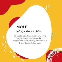 https://villapeques.es/ MOLE