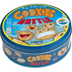 https://villapeques.es/ COOKIES BATTLE