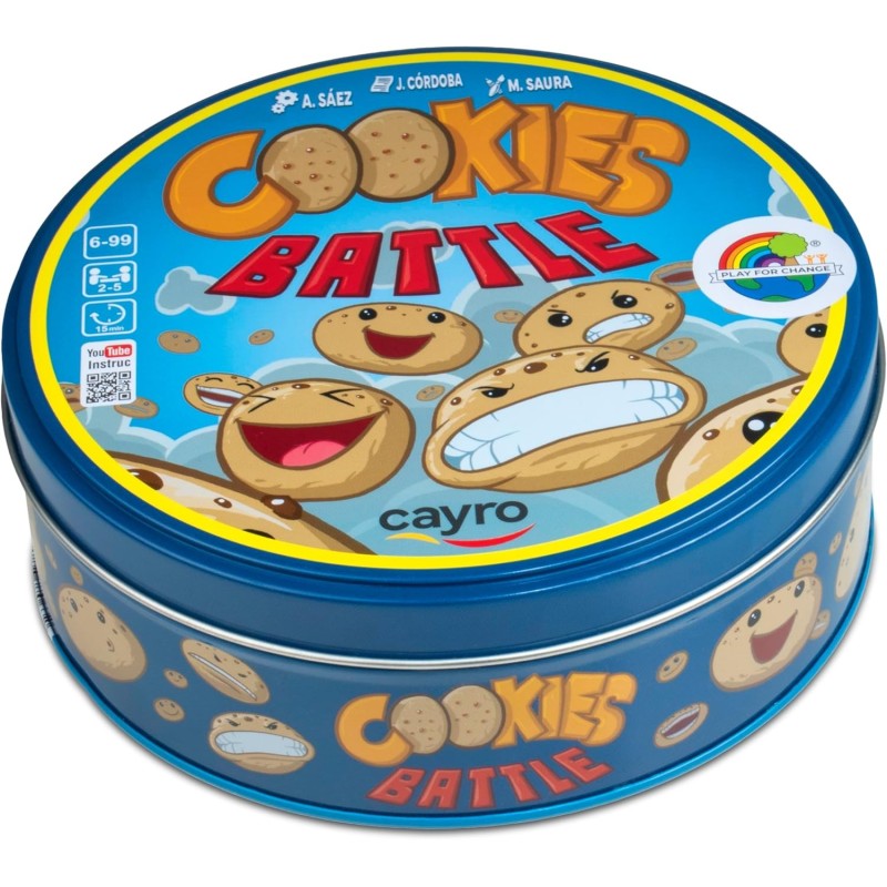 https://villapeques.es/ COOKIES BATTLE