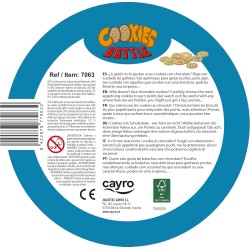 https://villapeques.es/ COOKIES BATTLE