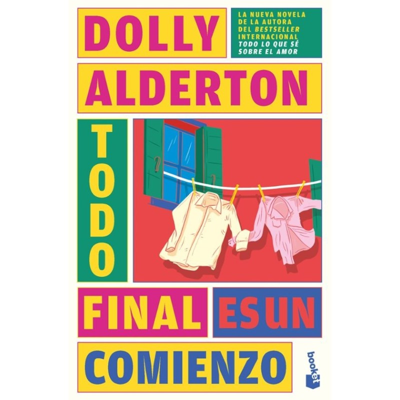 TODO FINAL ES UN COMIENZO