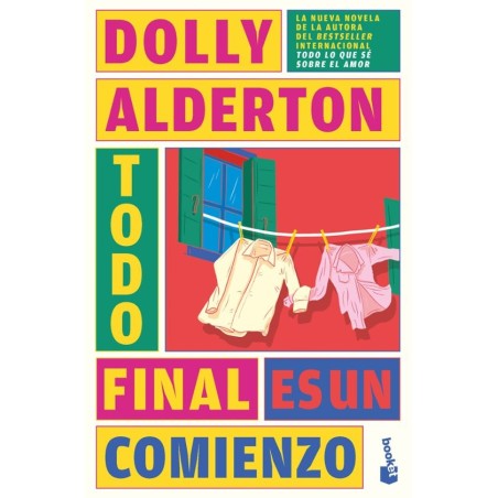 TODO FINAL ES UN COMIENZO