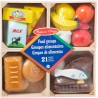 https://villapeques.es/ GRUPO DE ALIMENTOS DE MADERA: FRUTAS Y VERDURAS