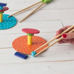 https://villapeques.es/ TÓTEM ZEN