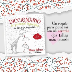 https://villapeques.es/ https://villapeques.es/ DICCIONARIO DE PERSONAS ESPECIALES - UN LIBRO PARA REGALAR (TE)