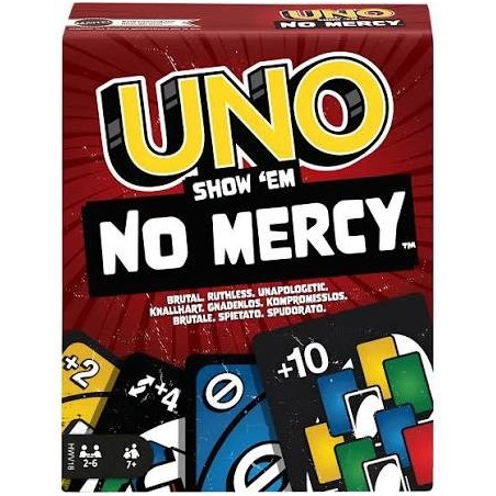https://villapeques.es/ UNO NO MERCY