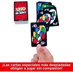 https://villapeques.es/ UNO NO MERCY