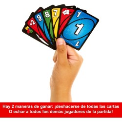 https://villapeques.es/ UNO NO MERCY