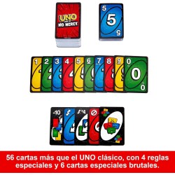 https://villapeques.es/ UNO NO MERCY