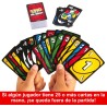 https://villapeques.es/ UNO NO MERCY