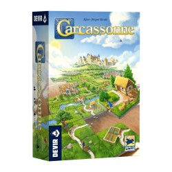 https://villapeques.es/ CARCASSONE