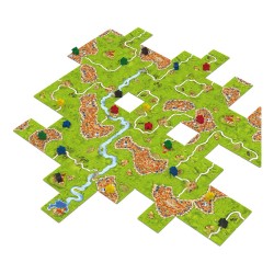 https://villapeques.es/ CARCASSONE
