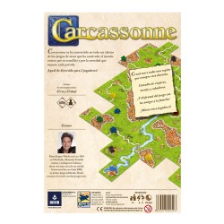 https://villapeques.es/ CARCASSONE