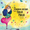 LA VERDADERA HISTORIA DE LA BRUJA PIRUJA