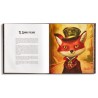 https://gooyies.com/ LA INFANCIA DE LOS MALVADOS VILLANOS Y MALEFICOS