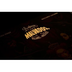 https://gooyies.com/ LA INFANCIA DE LOS MALVADOS VILLANOS Y MALEFICOS