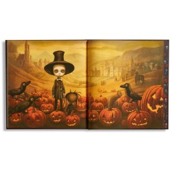 https://gooyies.com/ LA INFANCIA DE LOS MALVADOS VILLANOS Y MALEFICOS