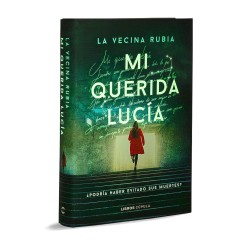 MI QUERIDA LUCÍA