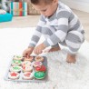 JUGUETES DE MADERA, COCINILLAS, NAVIDAD, GALLETAS