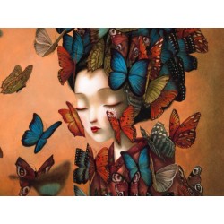 MADAMA BUTTERFLY