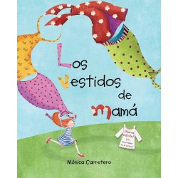 LOS VESTIDOS DE MAMA