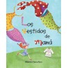 LOS VESTIDOS DE MAMA