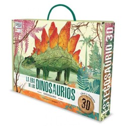 https://gooyies.com/MALETÍN LIBRO Y PUZZLE DINOSAURIO 3D