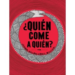 https://gooyies.com/¿QUIEN COME A QUIEN?