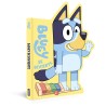 BLUEY. LIBRO DE CARTÓN - BLUEY SE DIVIERTE