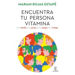 ENCUENTRA TU PERSONA VITAMINA