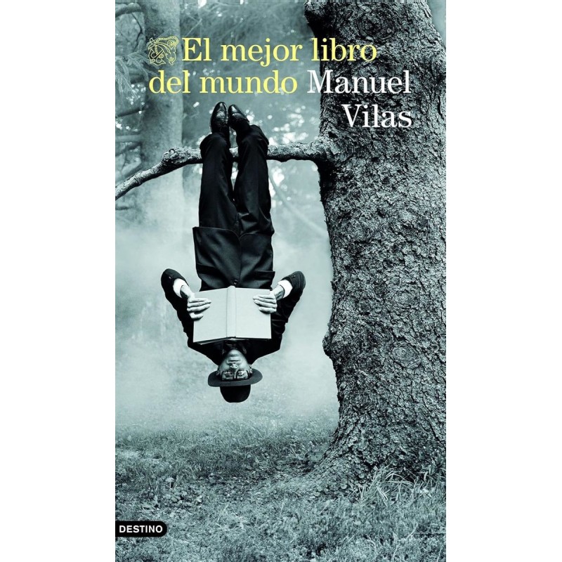 el mejor libro del mundo