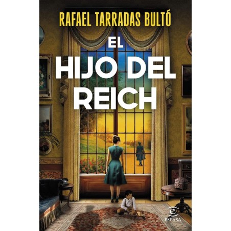 NOVELA REICH