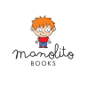 MANOLITO BOOKS