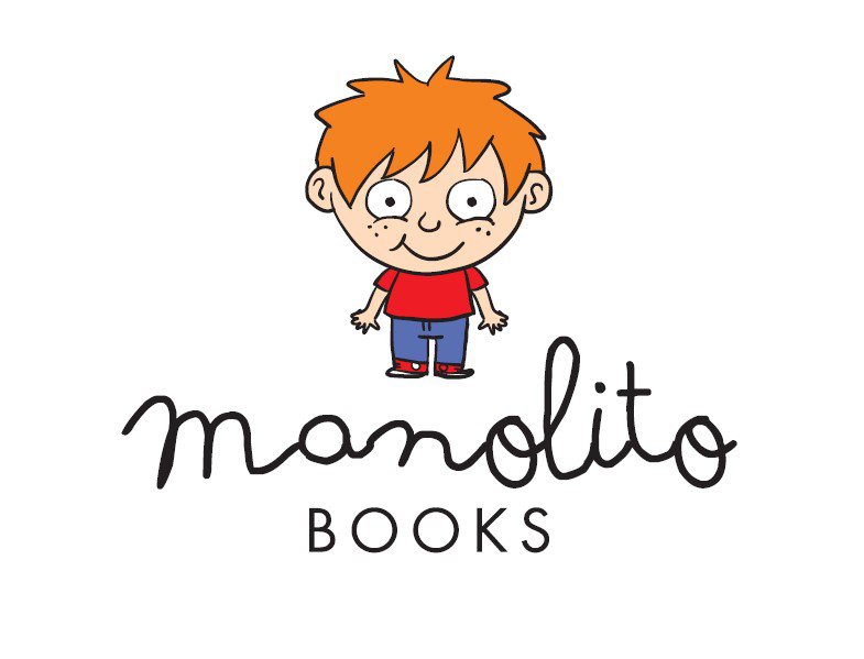 MANOLITO BOOKS