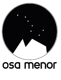 OSA MENOR