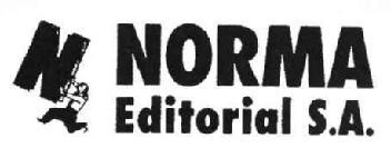 NORMA EDITORIAL