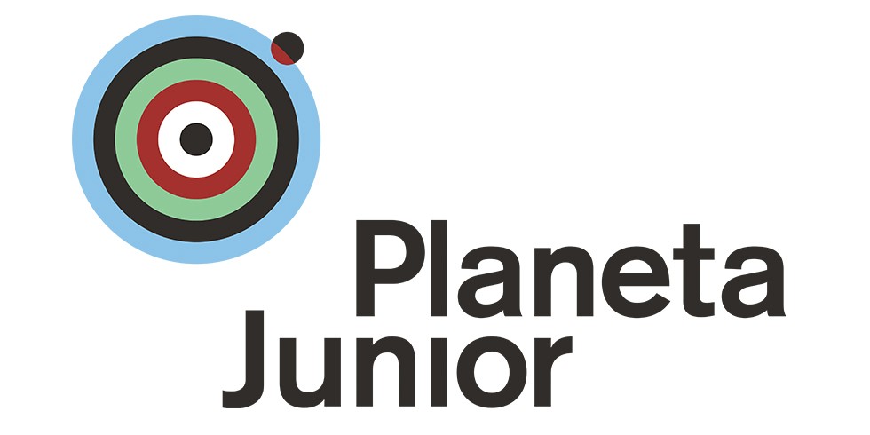 PLANETA JUNIOR