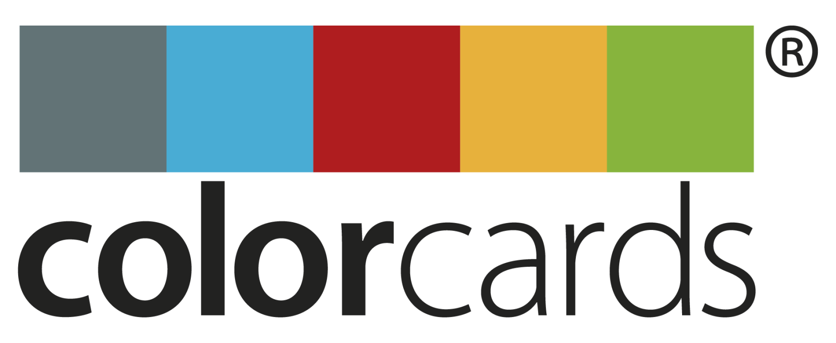 COLORCARDS